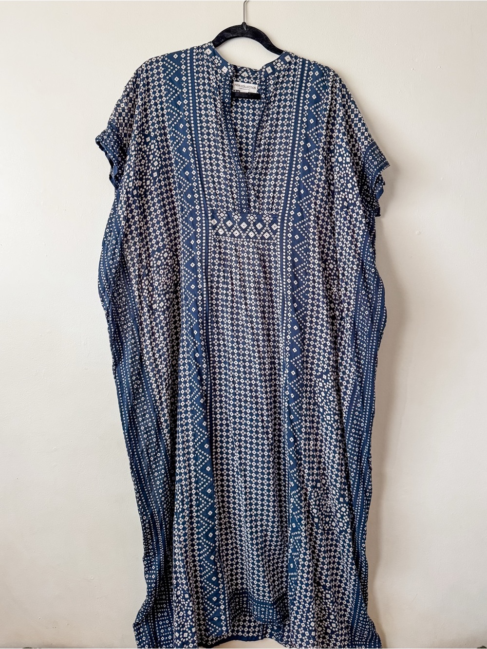 Emerson fry organic cotton caftan